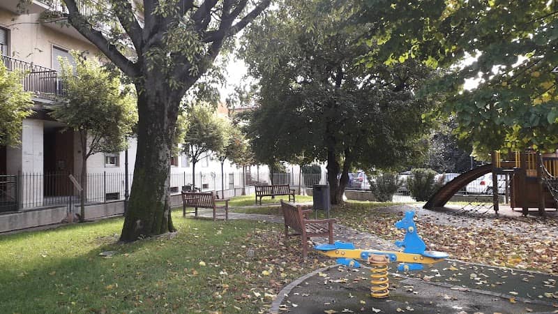 Parco Leopardi - Image 1