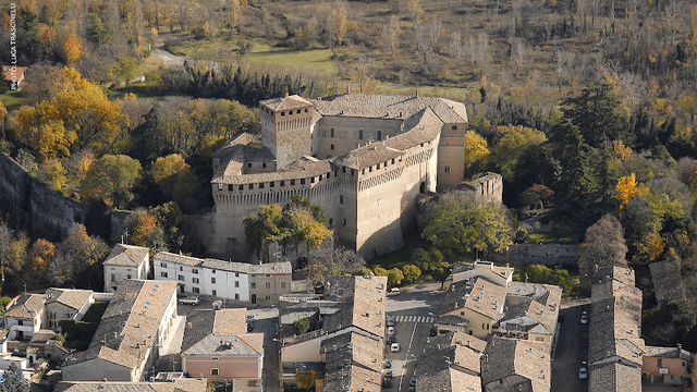 Castello di Montechiarugolo - Image 1