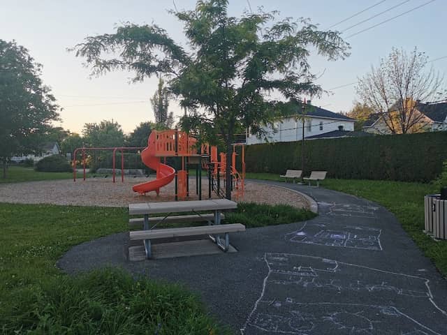 Parc du Grand-Manitou (2013) - Image 2
