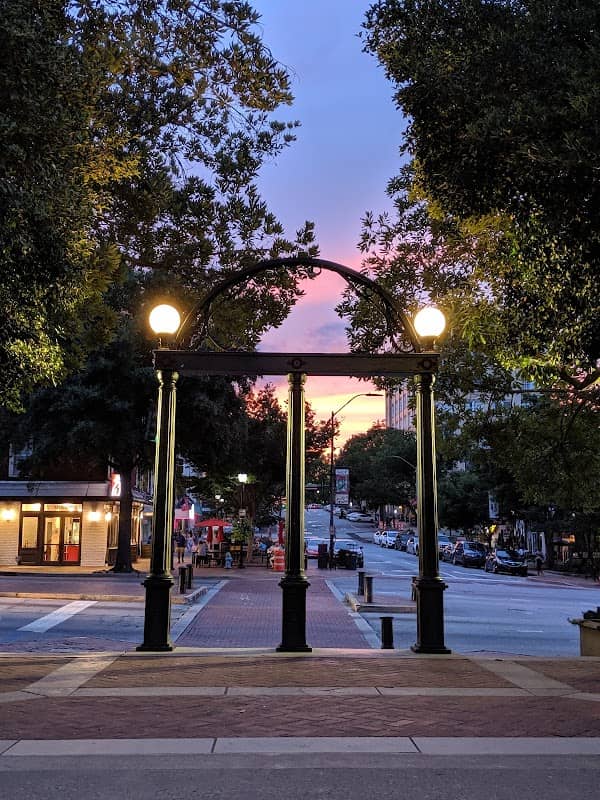 The Arch UGA - Image 1