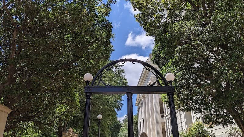 The Arch UGA - Image 2