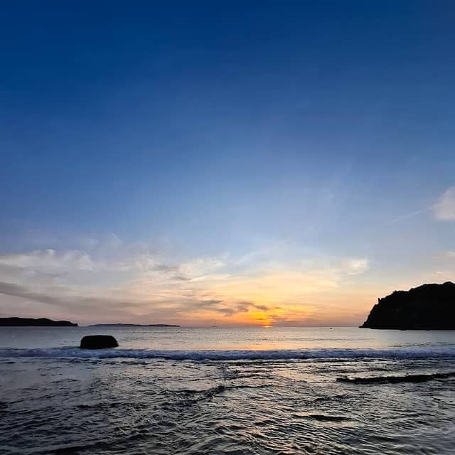 Bãi Biển Thôn Hòa Lợi - Image 1