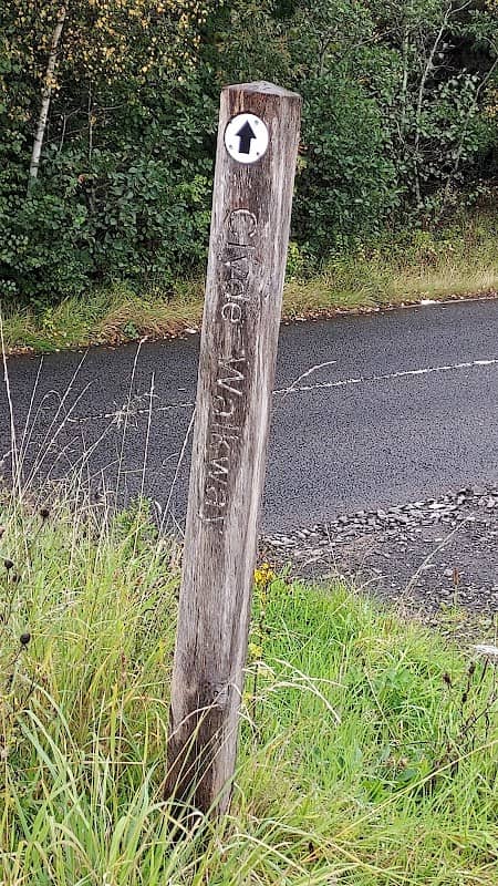Clyde Walkway via Caldervale - Image 3