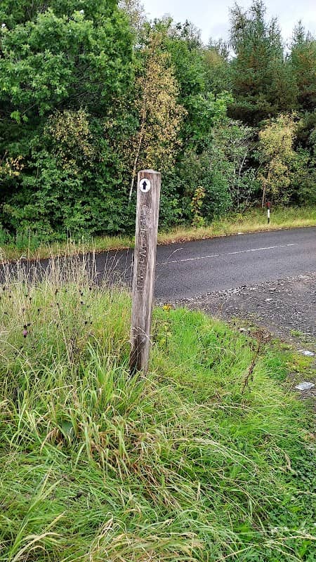 Clyde Walkway via Caldervale - Image 1