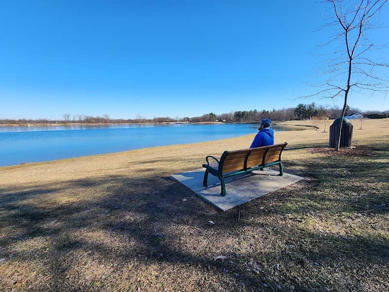 Fidler Pond Park - Image 1