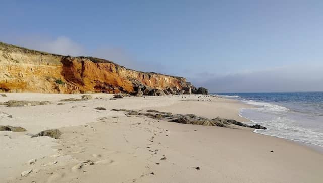 Praia dos Canudos - Image 1