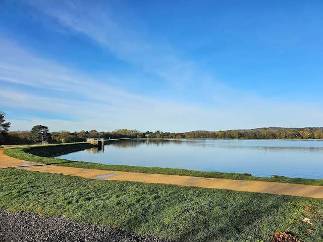 Lisvane & Llanishen Reservoirs - Image 1