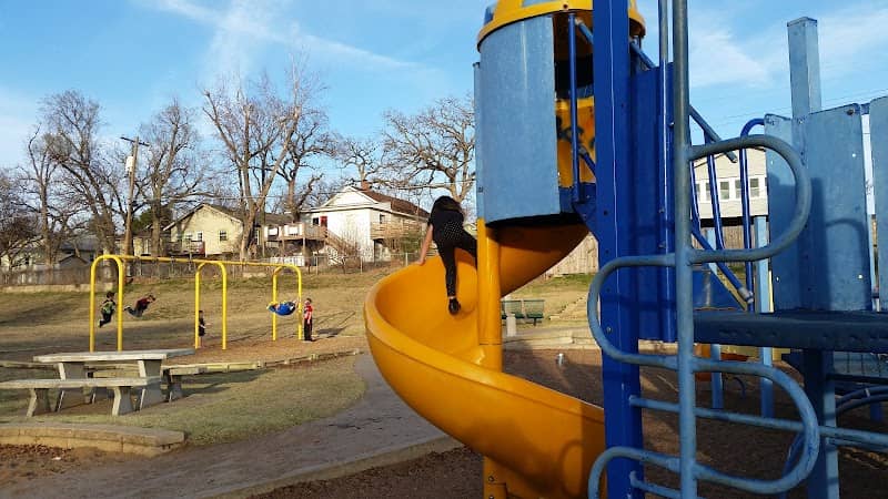 Page Park - Image 2