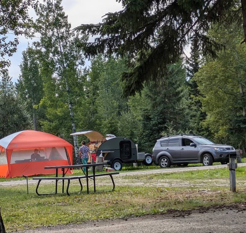 Blue Cedars RV Park and Campground - Image 1