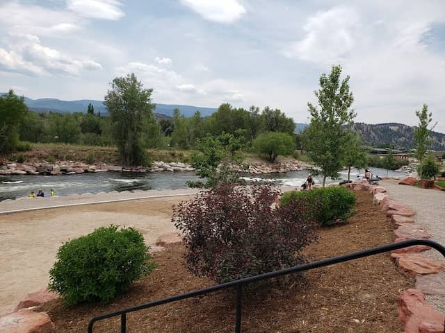 Eagle River Park - Image 2
