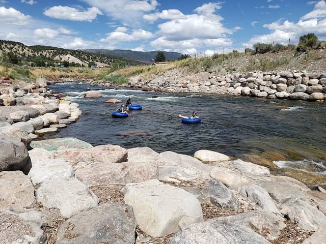 Eagle River Park - Image 1