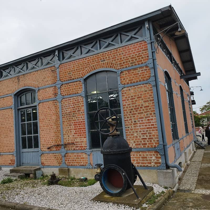 Water Museum EYATH S.A. - Image 2