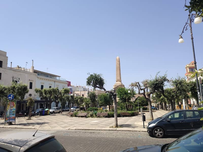 Obelisk - Image 1