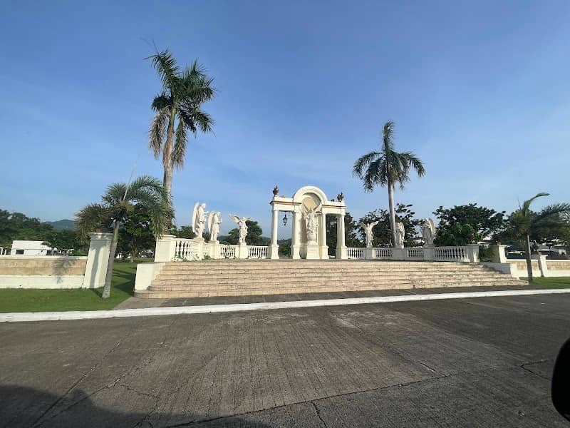 Angelicum Garden of Angels - Image 1