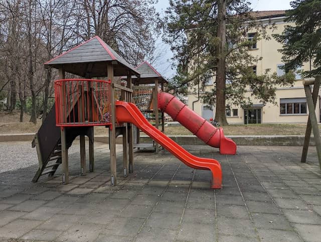 Parco dell’amicizia - Image 1