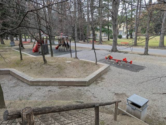 Parco dell’amicizia - Image 2