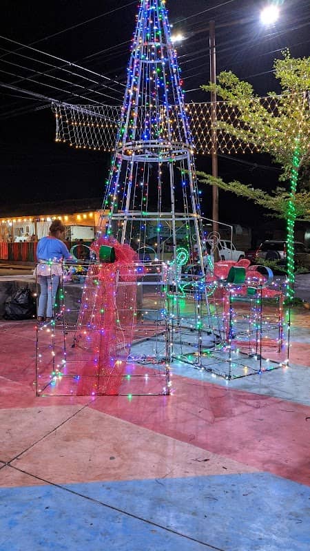 Plaza de la Luz - Image 1