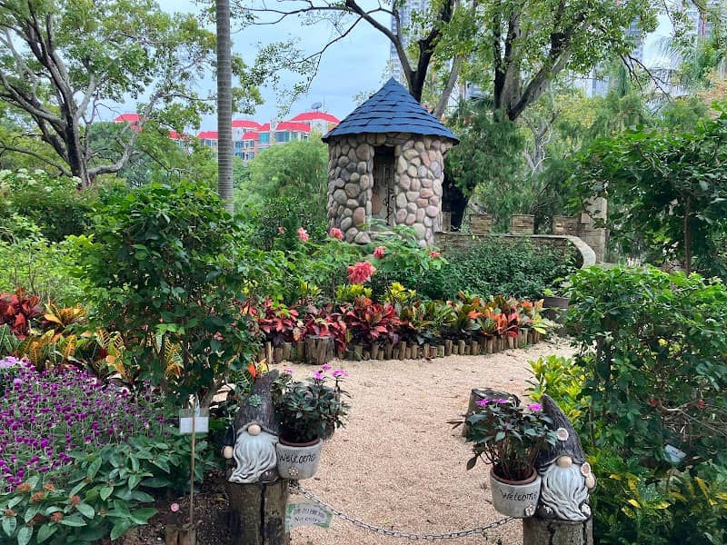 姆明花園 - Image 1