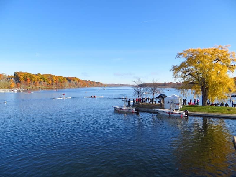 Saratoga Lake State Boat Launch - Image 2
