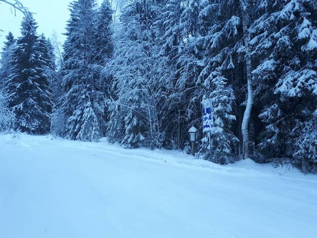 Ketolanperä Nature Trail - Image 1