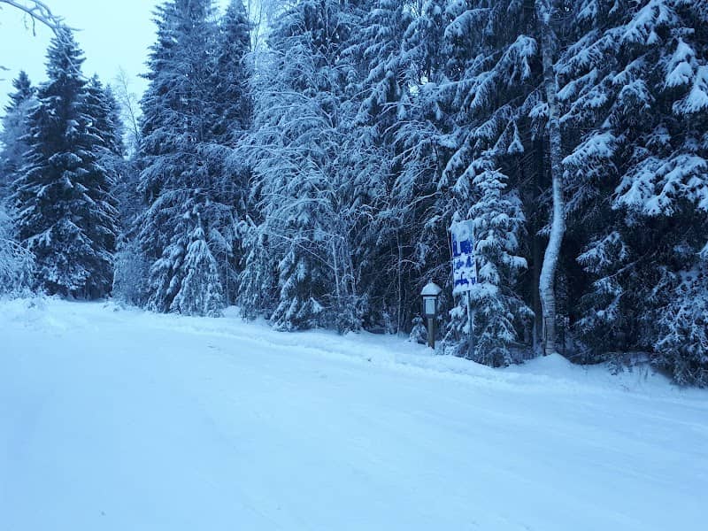 Ketolanperä Nature Trail - Image 1