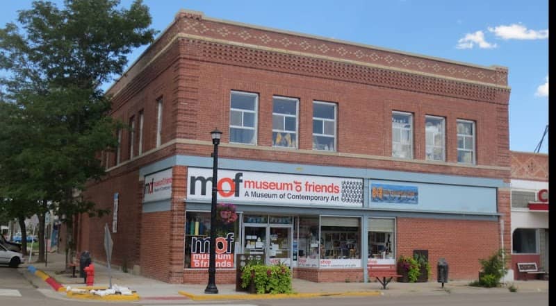 Museum of Friends - Image 1