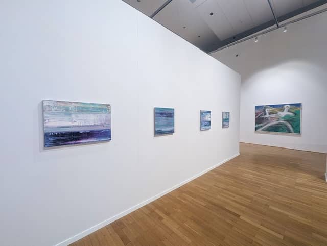 Städtische Galerie Neunkirchen - Image 1