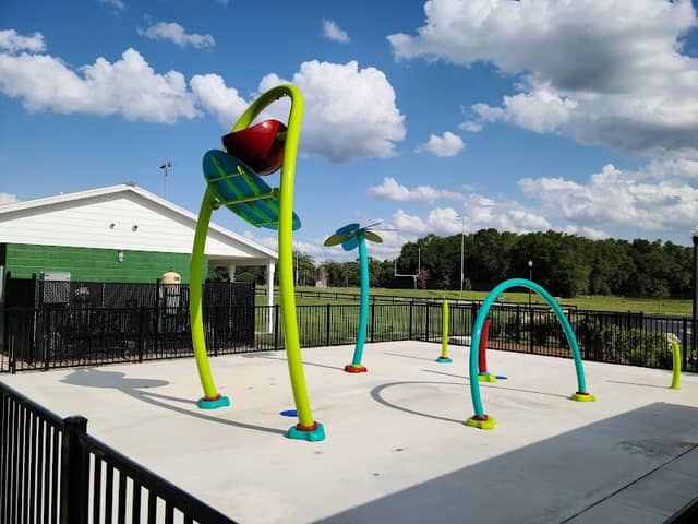 Wildwood Splash Pad - Image 1
