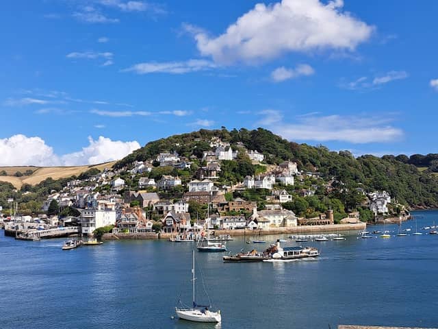 View Point - Image 1