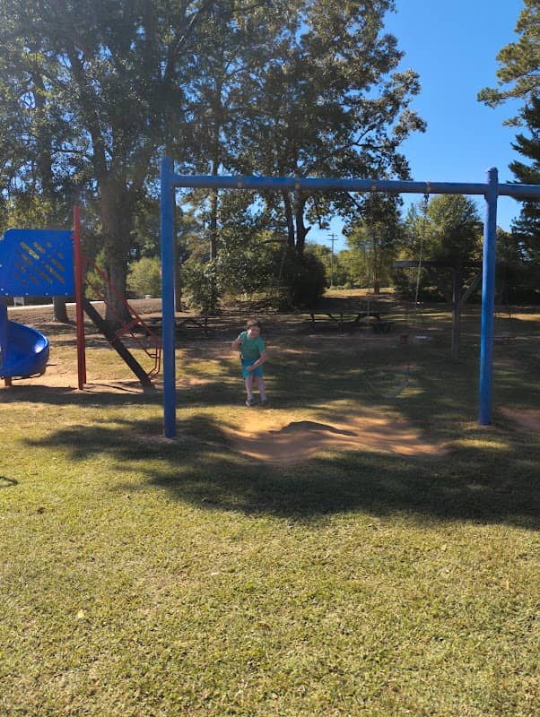 West Union Town Park - Image 1