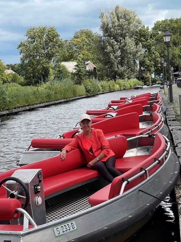 giethoorn-boatrental-centre.com - Image 1