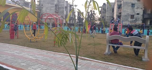 Children Park - Image 1