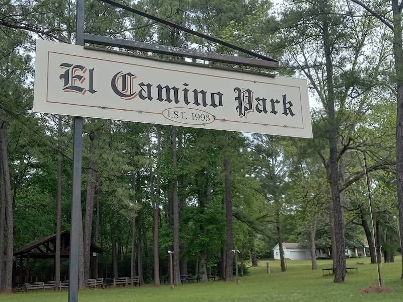 El Camino Park - Image 1