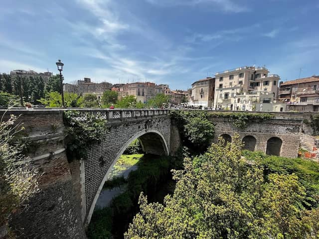 Gregorian Bridge - Image 2