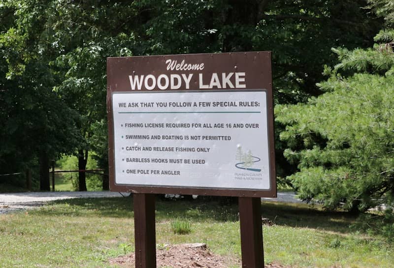 Franklin County Parks & Recreation - Image 1