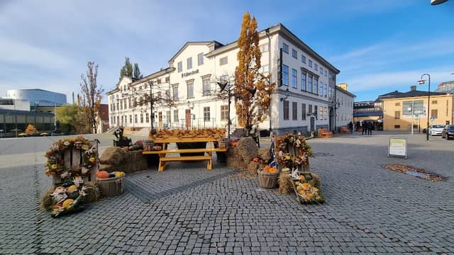 Gamla Torget, Norrköping - Image 1