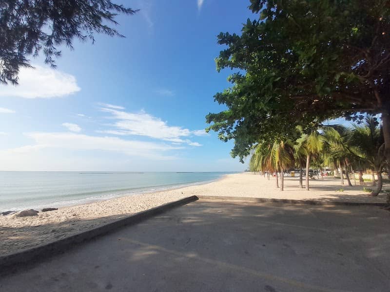 Chaosamran Beach - Image 2