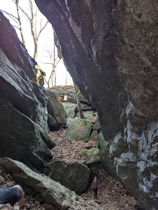 Devil’s Den Nature Preserve - Image 2