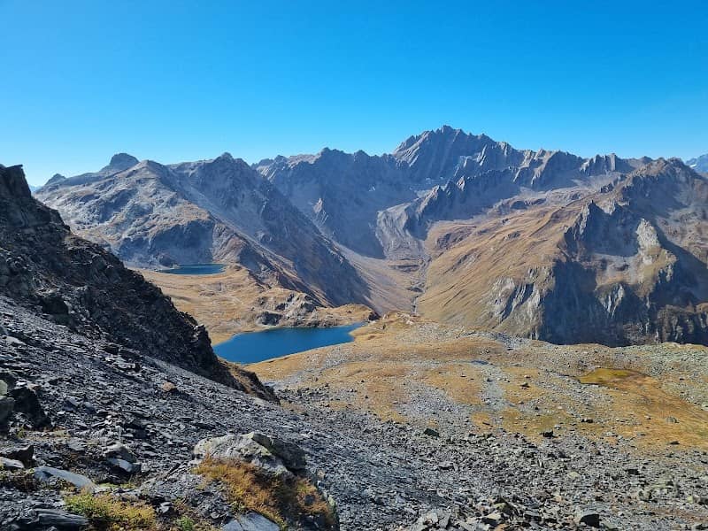 Col du Bastillon - Image 1