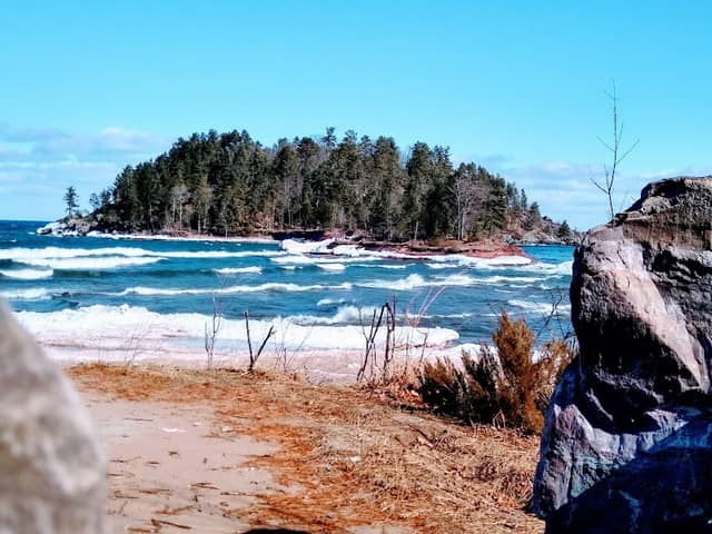 Little Presque Isle - Image 1
