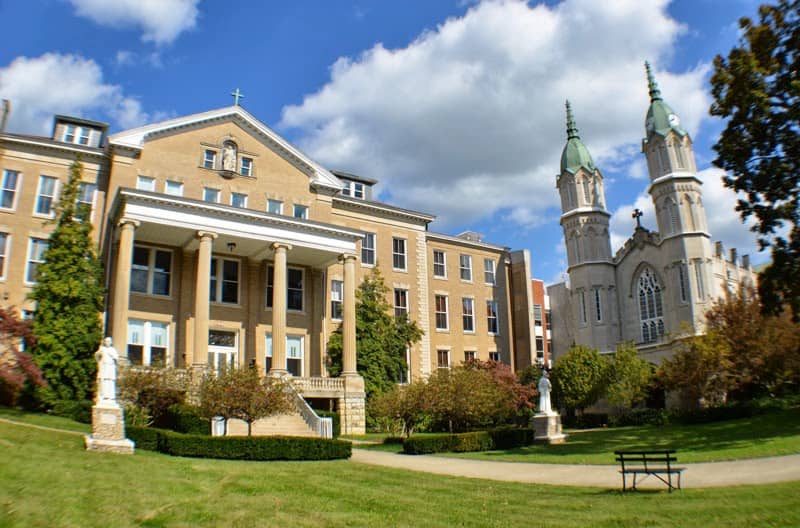 Nazareth Retreat Center - Image 1