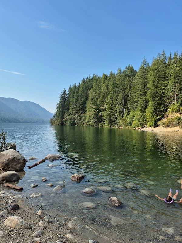 Golden Ears Park - Image 3