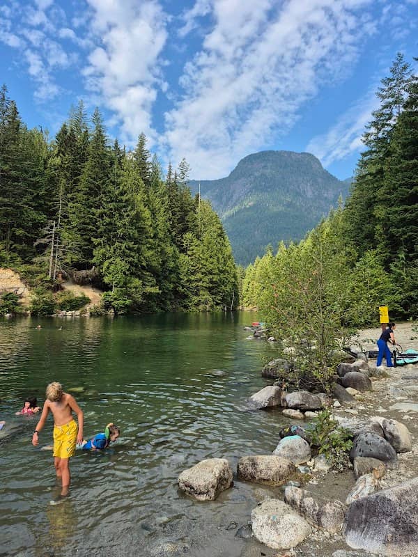 Golden Ears Park - Image 2