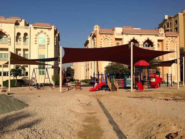 Ewan Child Park - Image 2