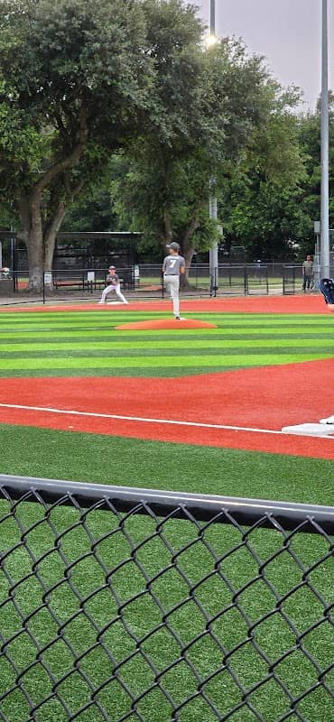 Scott Park - Image 1