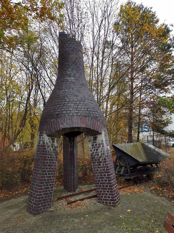 Denkmal ehemalige Ziegelei "Einigkeit" - Image 1