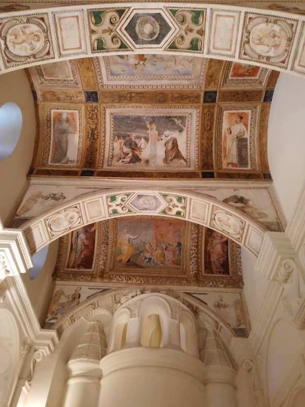 Don Luis De Lucena Chapel - Image 2