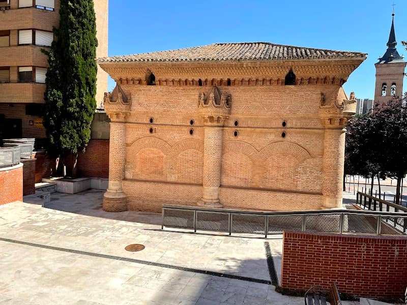 Don Luis De Lucena Chapel - Image 1