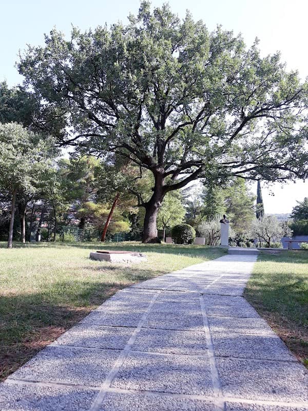 Beblerjev park - Image 2