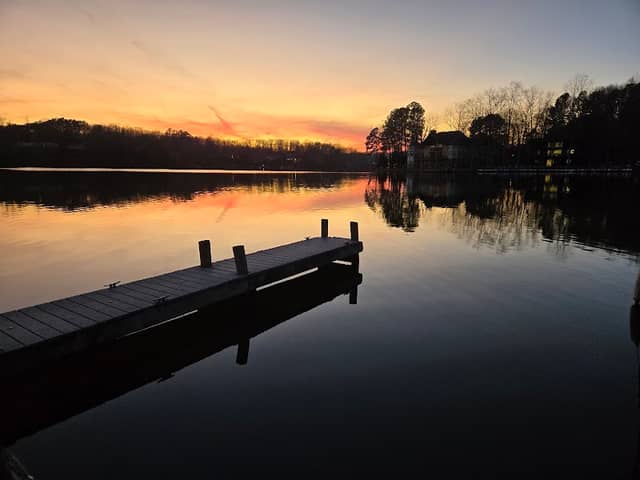 Lake Monticello Beach 1 - Image 1